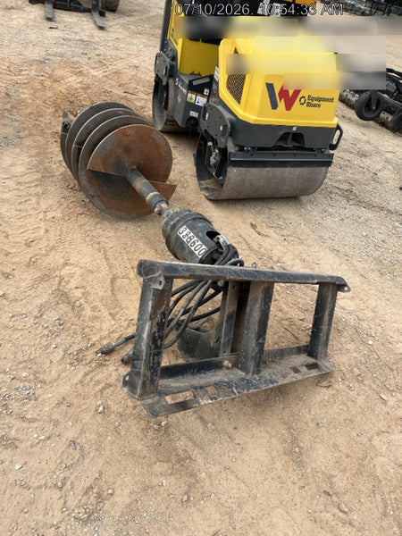 2023 AUGER TORQUE 3300-30