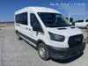 2024 FORD Transit 350 Rental