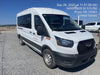 2024 FORD Transit 350 Rental