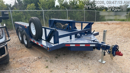 2025 AIR TOW Pro-16