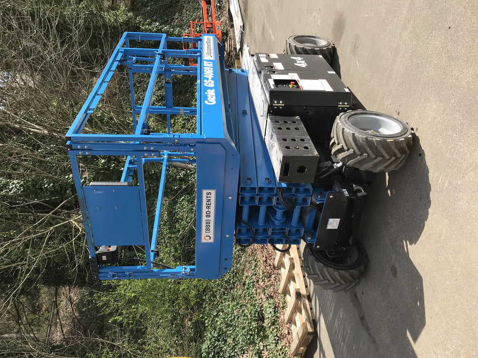 2019 GENIE GS-4069 RT