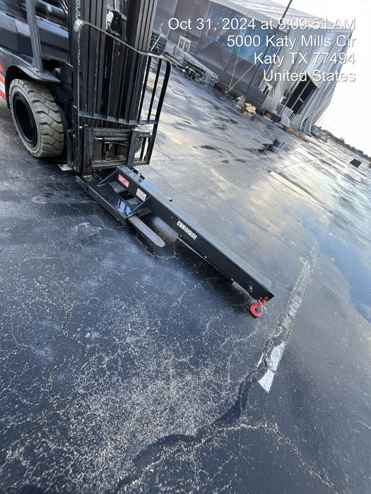 2024 ARROW MATERIAL HANDLING CE60-TH-STP