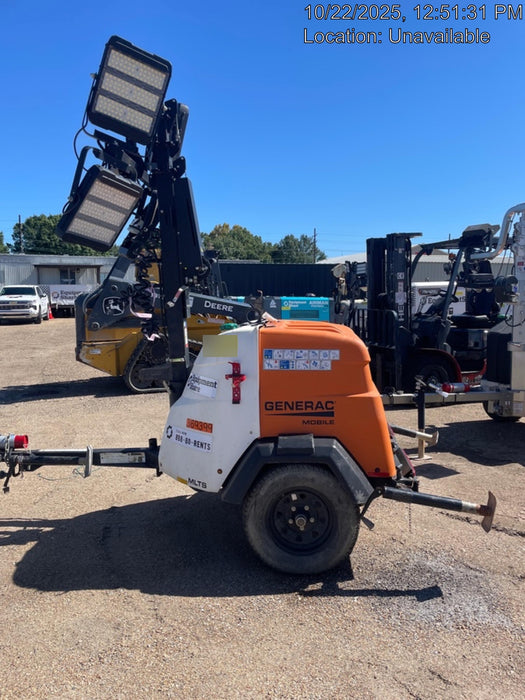 2023 GENERAC MLT2