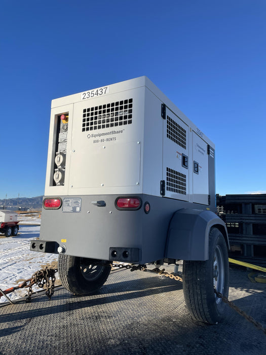 2022 ATLAS COPCO QAS45 CWK