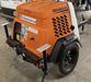 2023 Generac MLT2 Diesel, Flex Switch 120V Input, Powerzone Controller, 
(4) 320W LED Lights, 4kW Generator, 39.9 Gal Fuel Tank, 2" Ball, T3