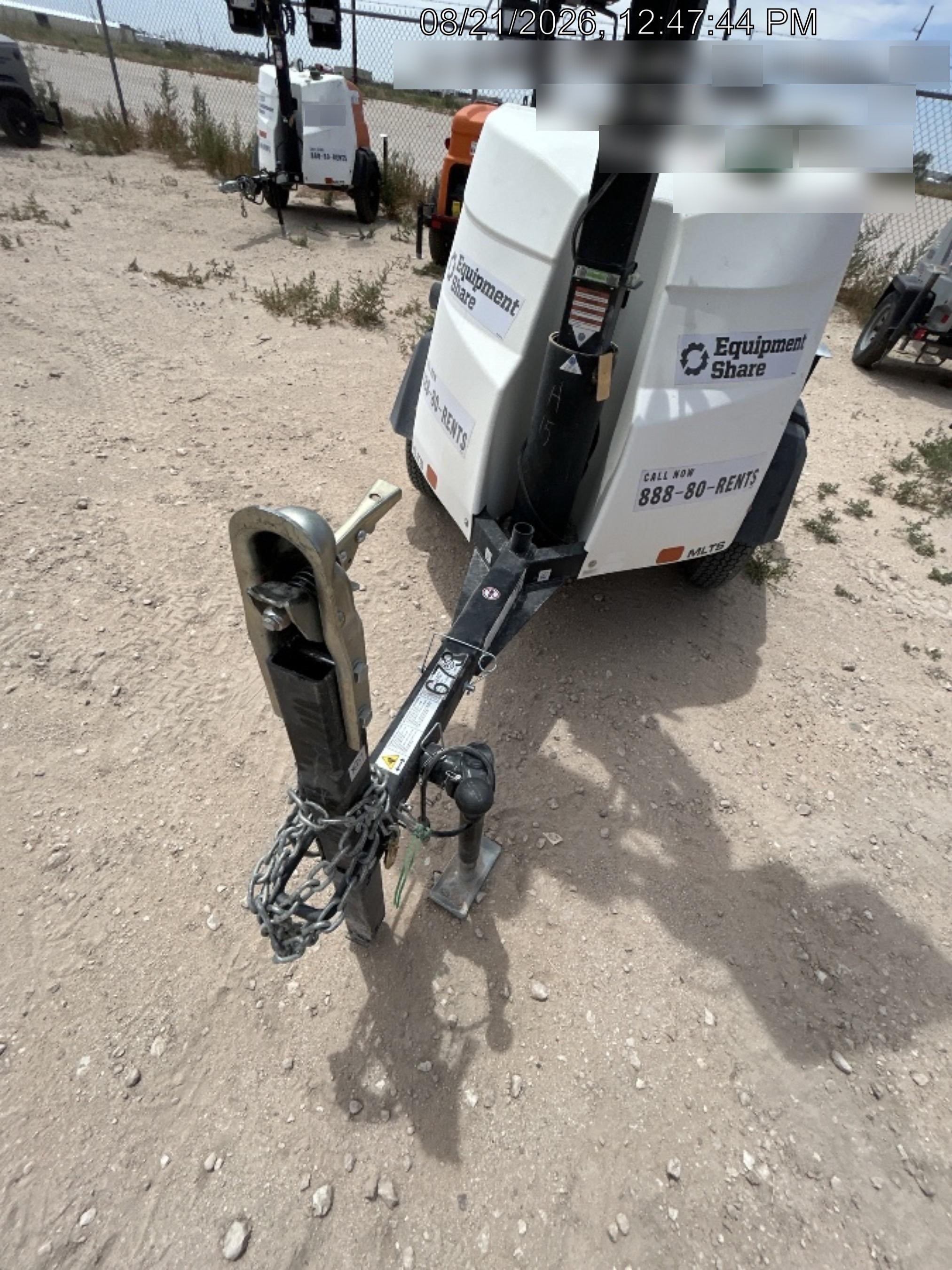 2026 GENERAC MLTS-4