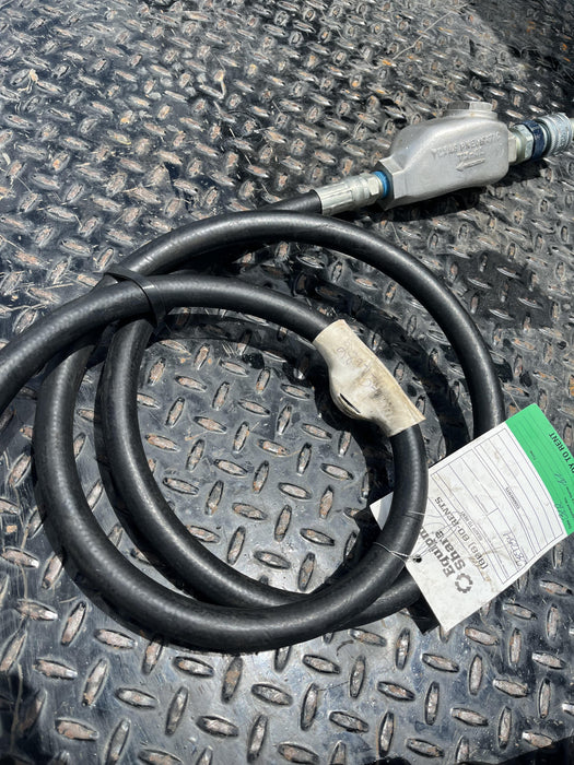 2023 INGERSOLL RAND 3955B2TI