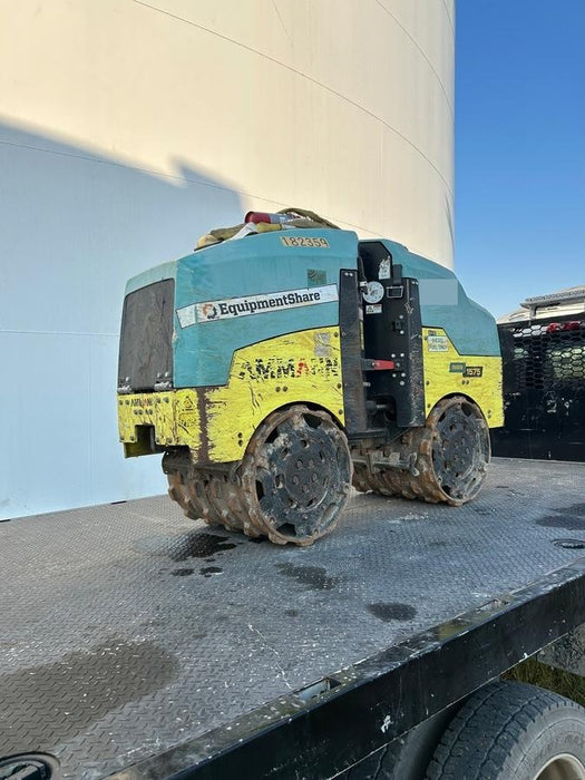 2021 AMMANN ARR 1575