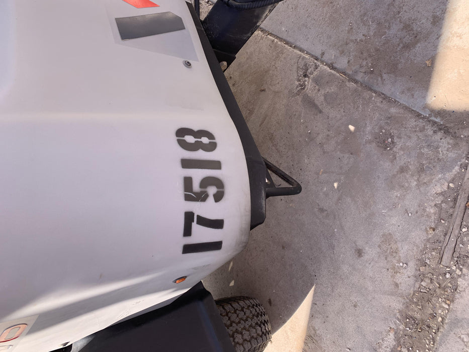 2018 Wacker Neuson LTV6K-MH Wacker Neuson LTV6K Mobile Light Tower w/Fuel Level Sensor Installed