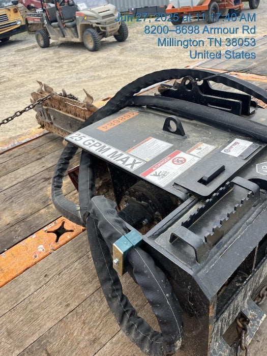 2024 VIRNIG TCH48-25