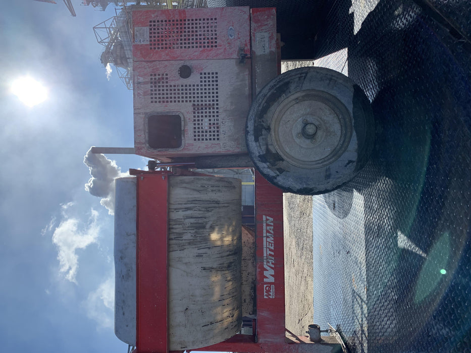 2019 MULTIQUIP WM120PHD