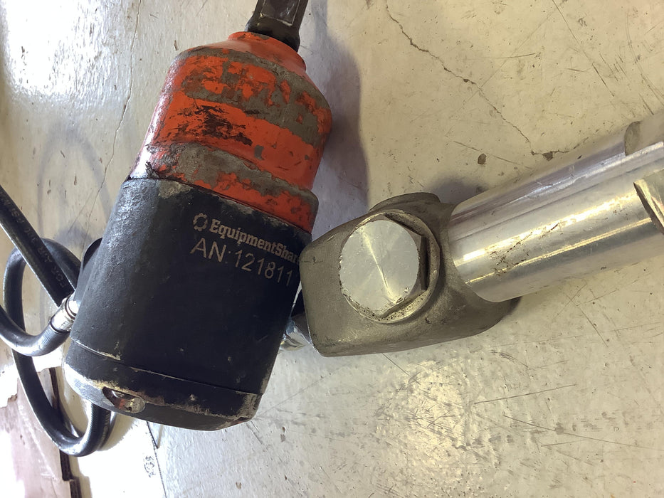 2020 MICHIGAN PNEUMATIC 751SS