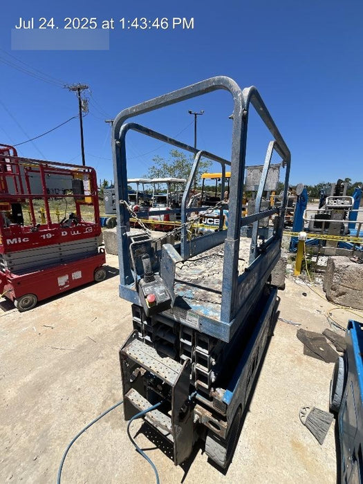 2017 Genie GS-1930 Genie 1930