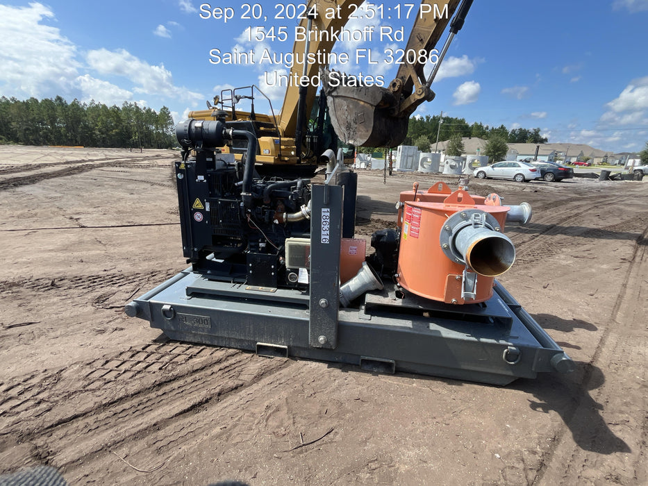 2021 MYERS-SETH RL-300