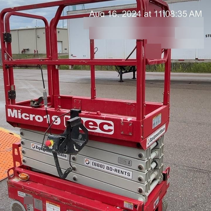 2019 MEC Micro 19