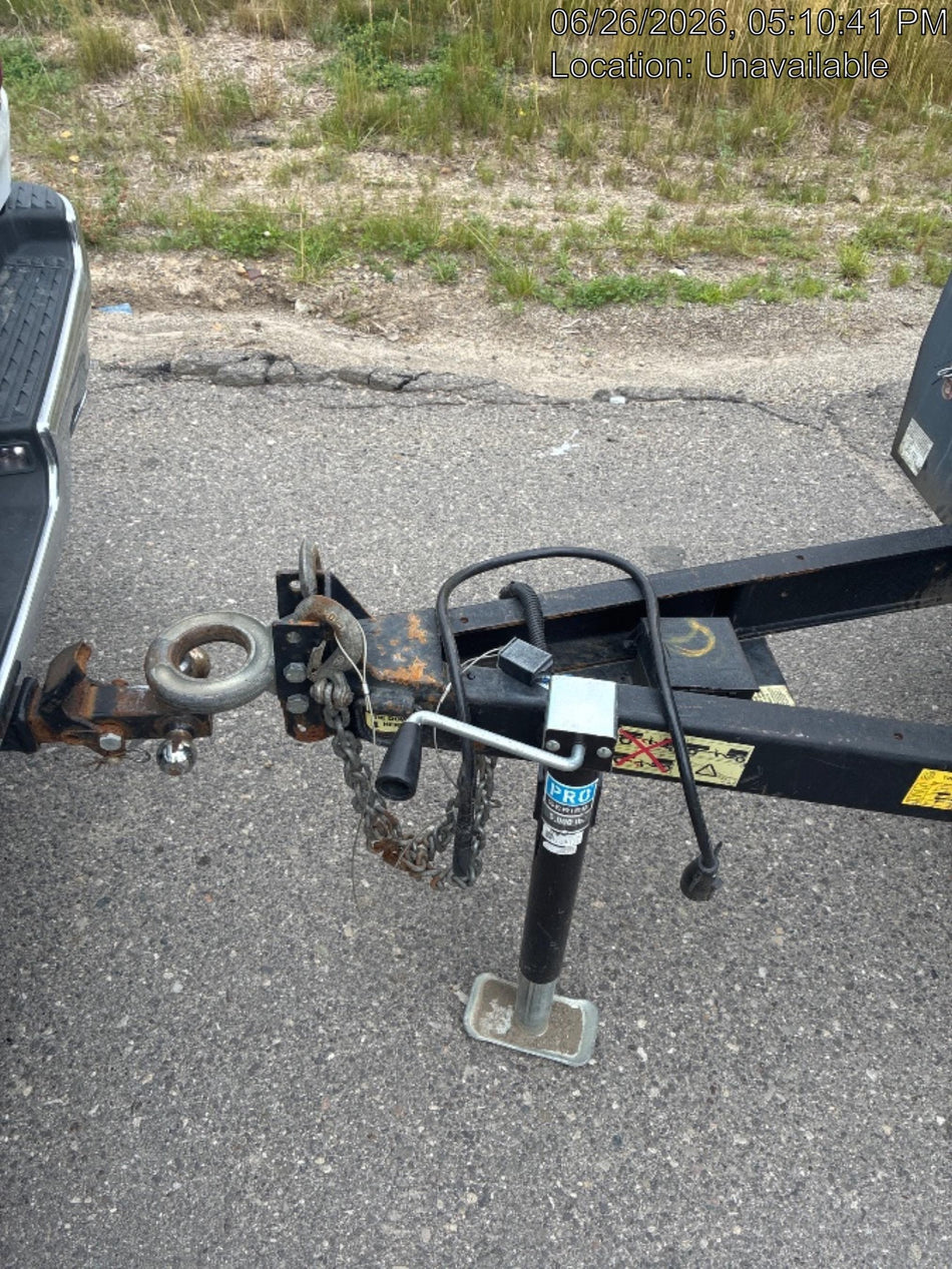2020 ATLAS COPCO XATS 400 CW
