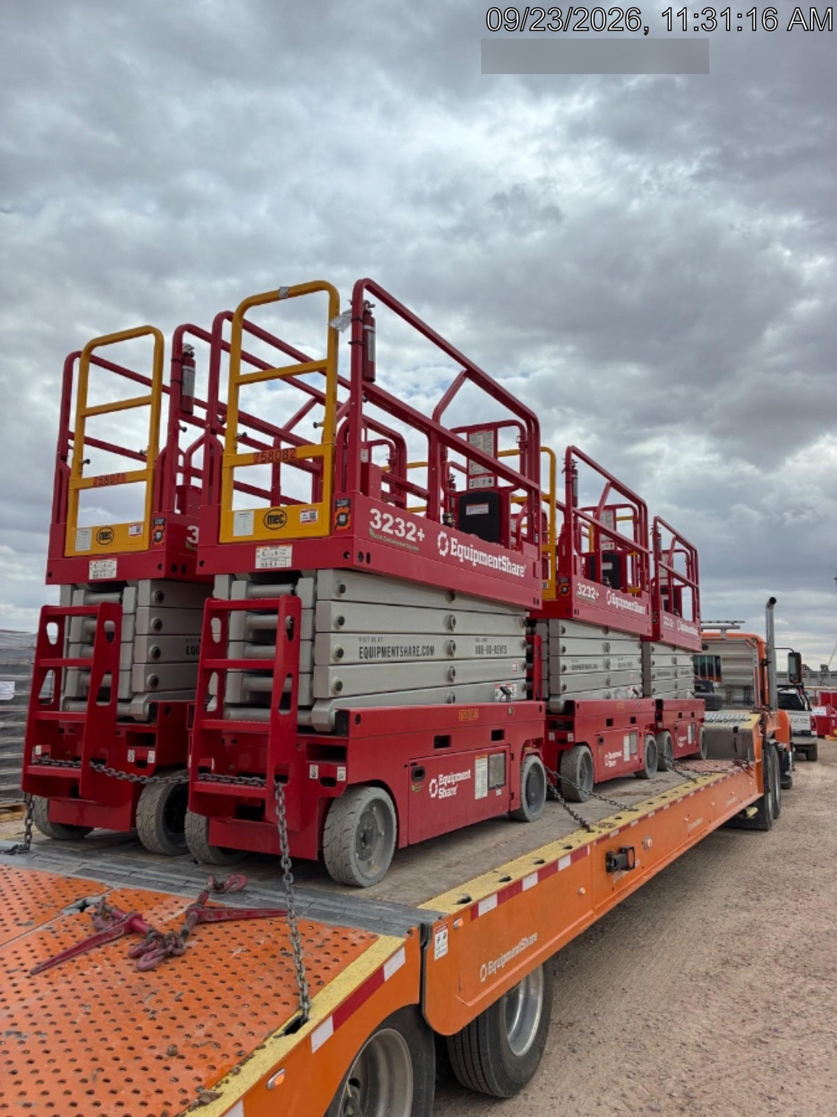 2026 MEC 3232+