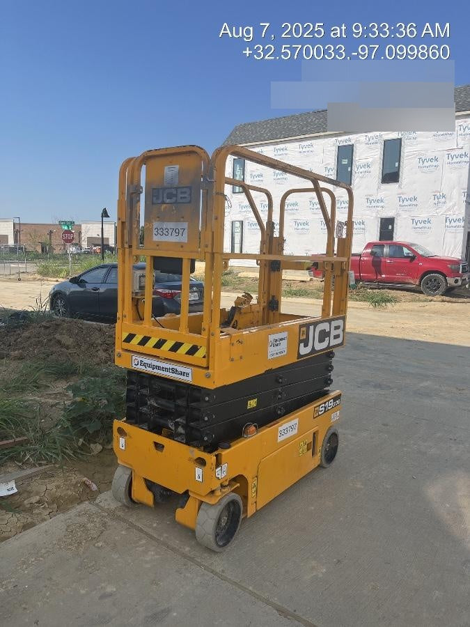 2023 JCB S1930E
