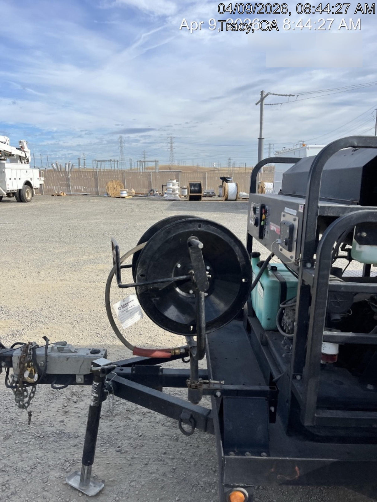 2020 MI-T-M CORPORATION HS-3006-0MDK-UR