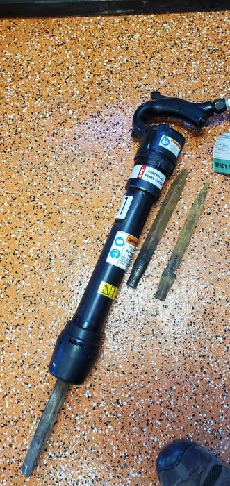 2020 CHICAGO PNEUMATIC CP4611 P