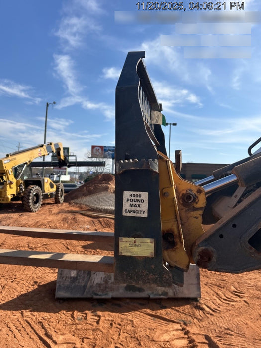 2023 SOLESBEE SPF-48