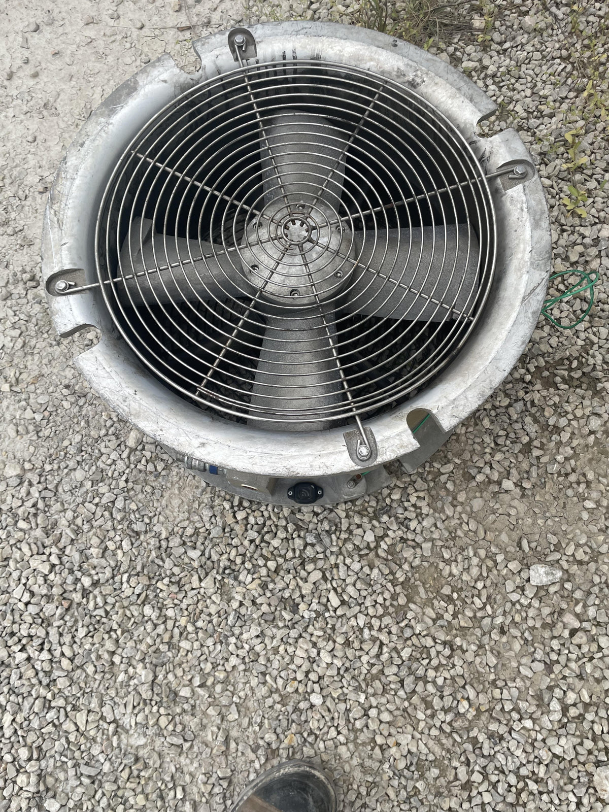 2021 MICHIGAN PNEUMATIC 20262