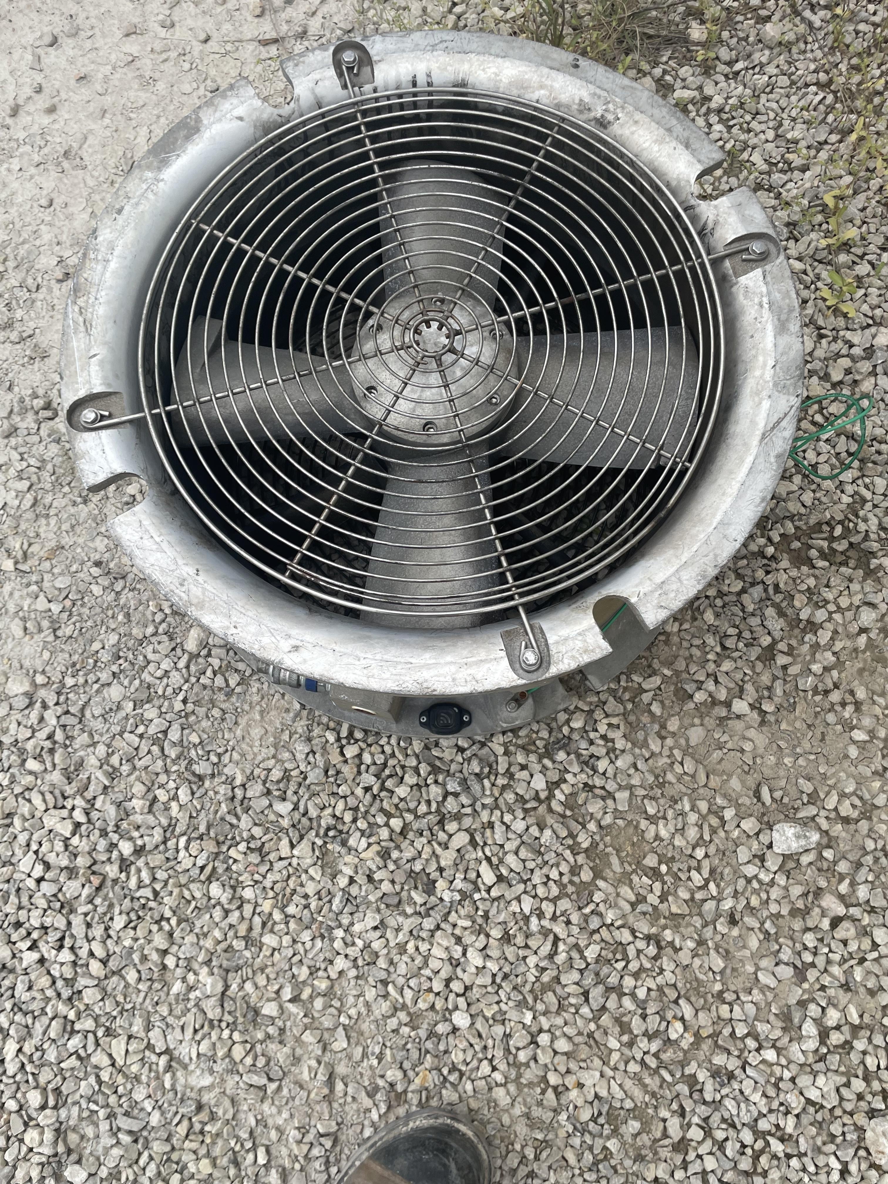 2021 MICHIGAN PNEUMATIC 20262