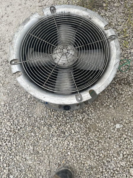 2021 MICHIGAN PNEUMATIC 20262