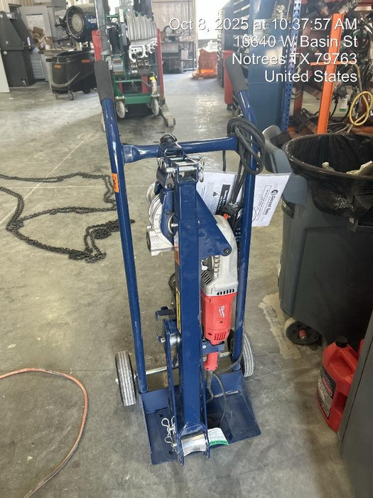 2025 CURRENT TOOLS 33 Current