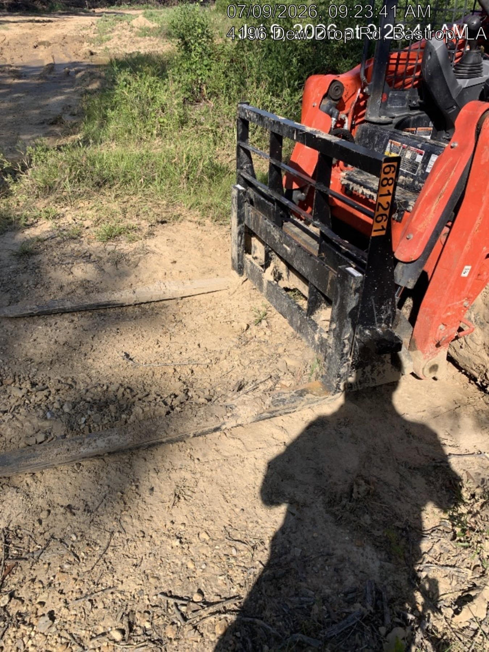 2026 ARROW MATERIAL HANDLING F5100CB