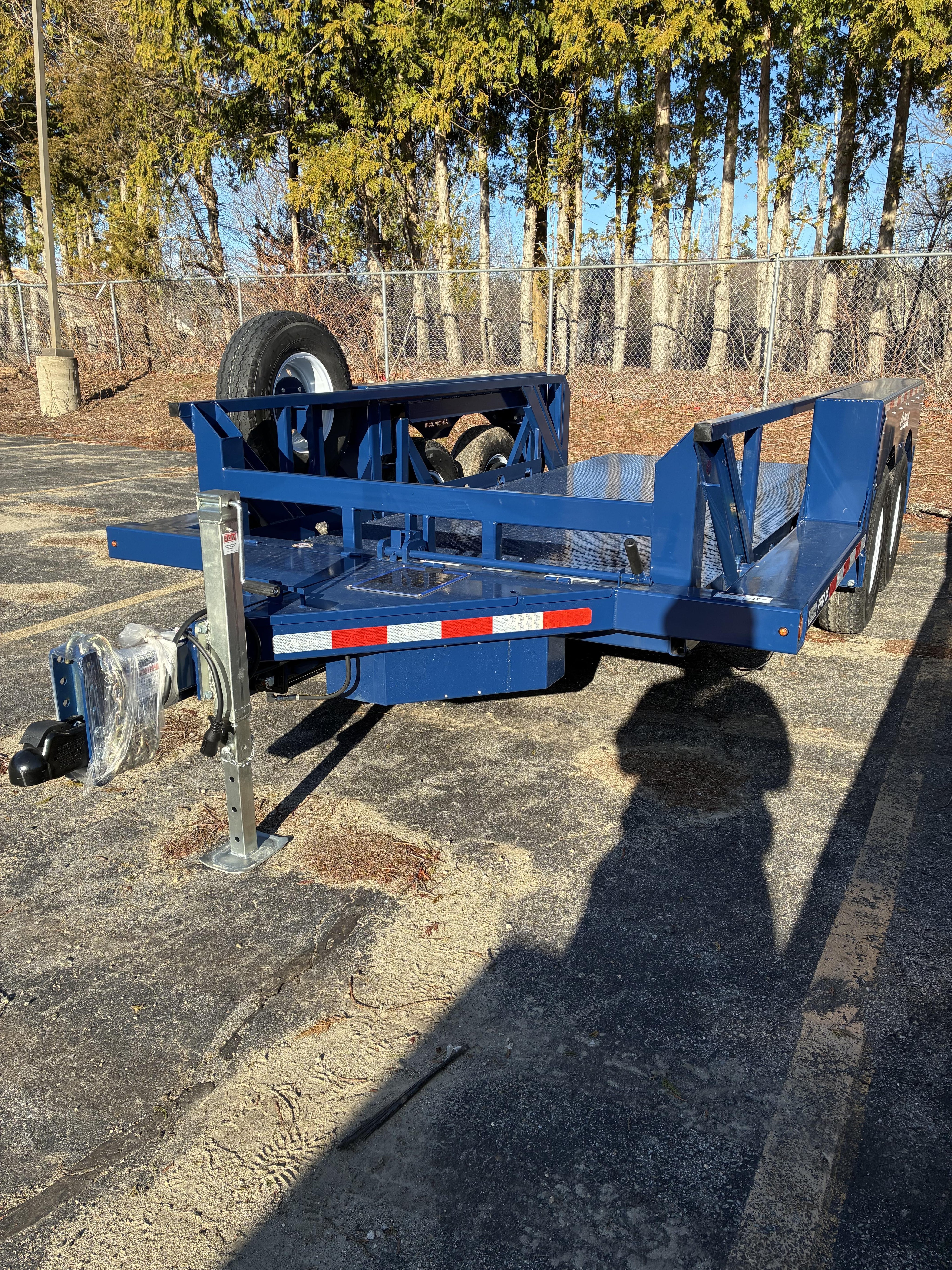 2026 AIR TOW Pro-16