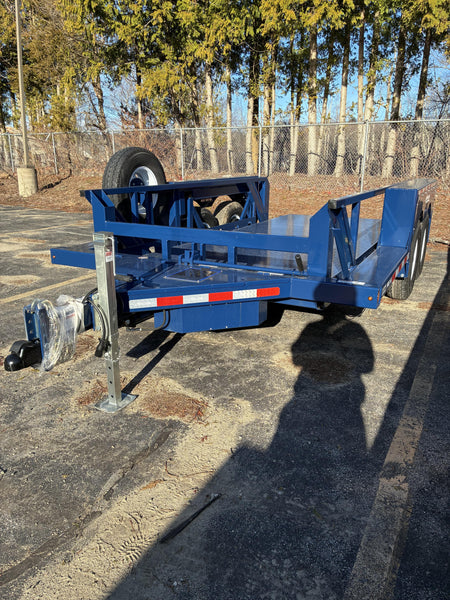 2026 AIR TOW Pro-16