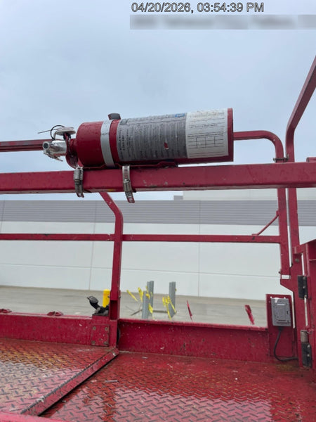 2020 MEC 4046SE
