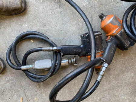 2020 MICHIGAN PNEUMATIC 751SS