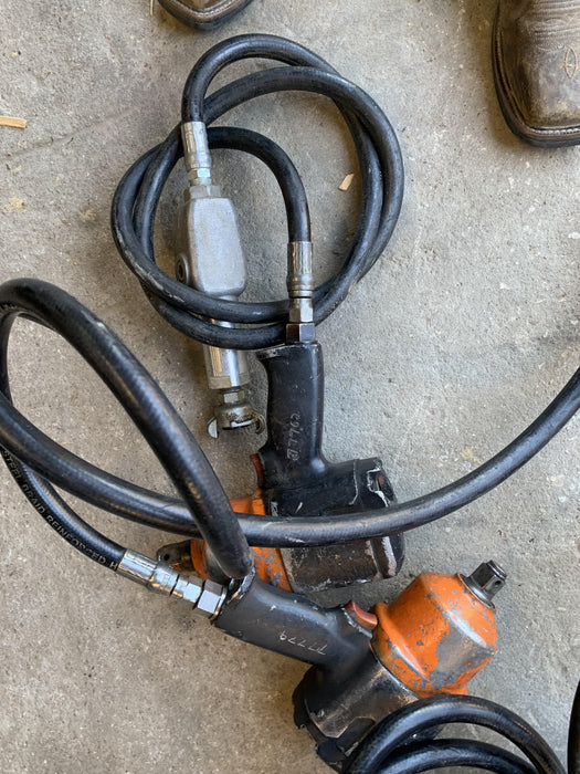 2020 MICHIGAN PNEUMATIC 751SS