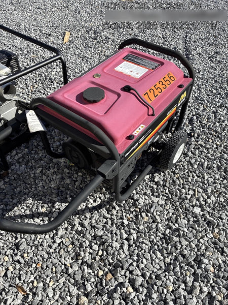 2026 MI-T-M GEN-6500-0MM1