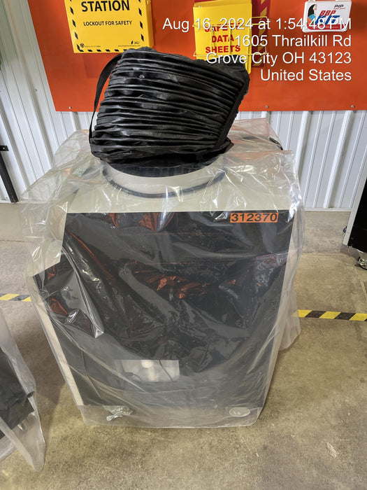 2023 KWIKOOL KPAC1411-2