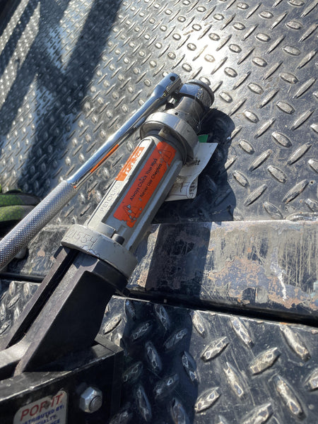 2022 GEARENCG MFG P95-525 GEARNCG MFG