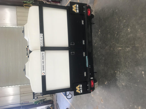 2020 MI-T-M CORPORATION HS-3505-1MGH-UR