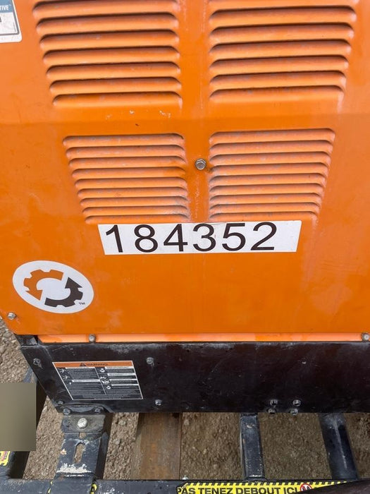 2021 Lincoln Electric Vantage 322 VANTAGE 322 READY-PAK 3