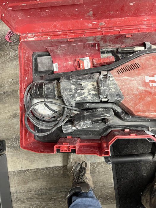 2022 HILTI TE 1000-AVR