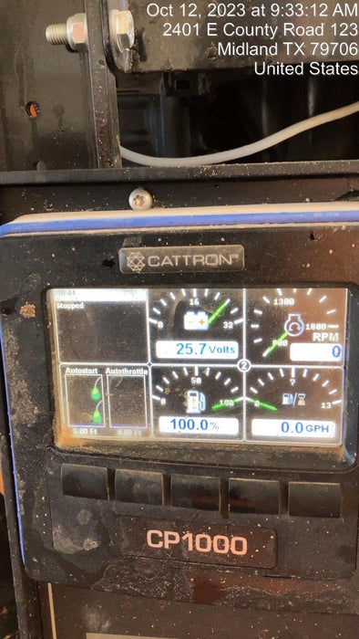 2023 PREMIER PUMP 8NHTH-RP-DC13