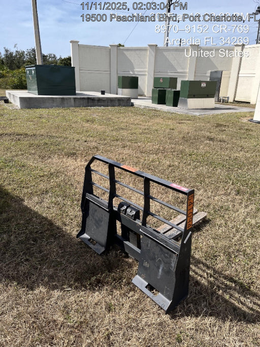 2025 ARROW MATERIAL HANDLING F5100CB-6018