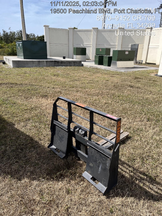 2025 ARROW MATERIAL HANDLING F5100CB-6018