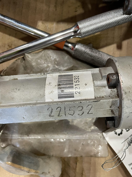 2022 GEARENCG MFG P95-525 GEARNCG MFG