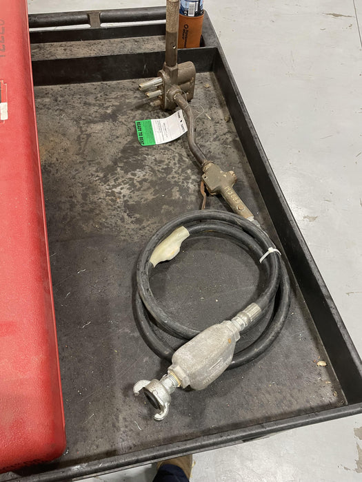 2021 TEXAS PNEUMATIC TOOLS, INC. T3-BH