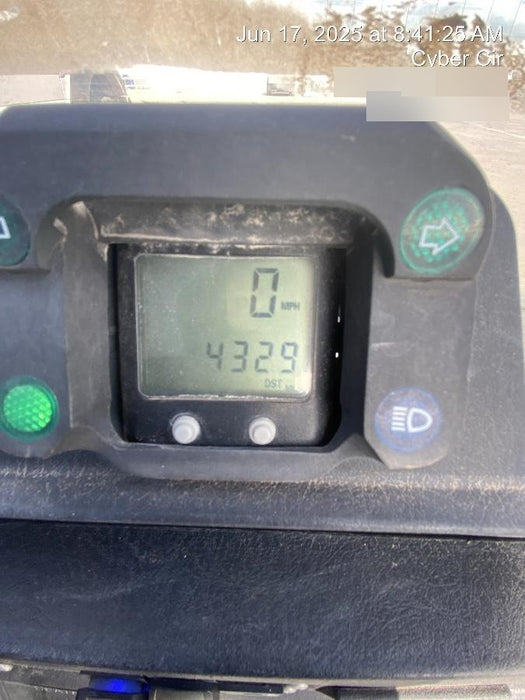 2022 COLUMBIA Journeyman 2+2