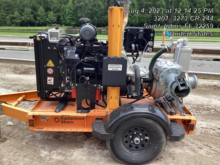 2022 PIONEER PP66S12L2-TD2.9L