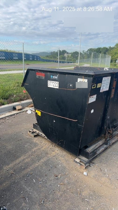 2023 STAR INDUSTRIES 1825