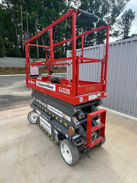 2024 SKYJACK SJ3226